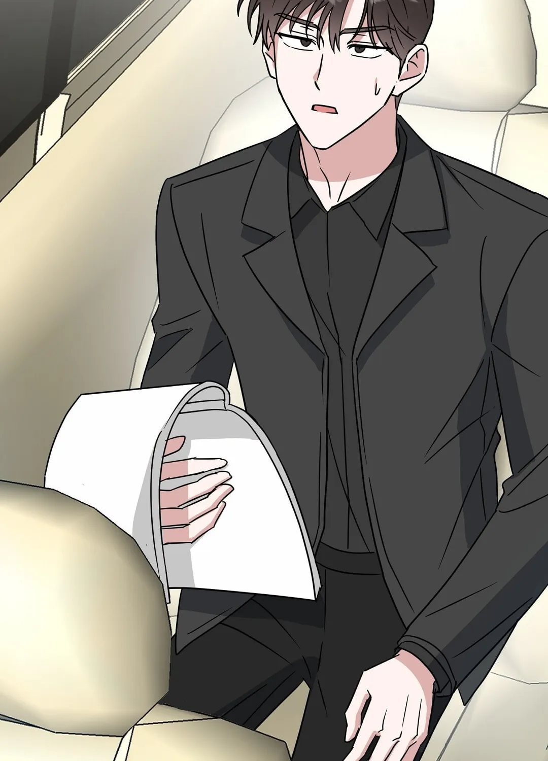 My House Has Become a Filming Location! Chapter 30 page 55 - 
