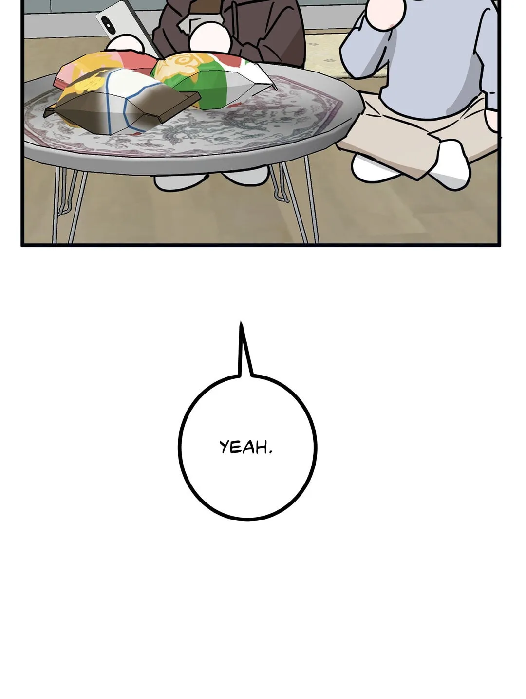 My House Has Become a Filming Location! Chapter 30 page 67 - 
