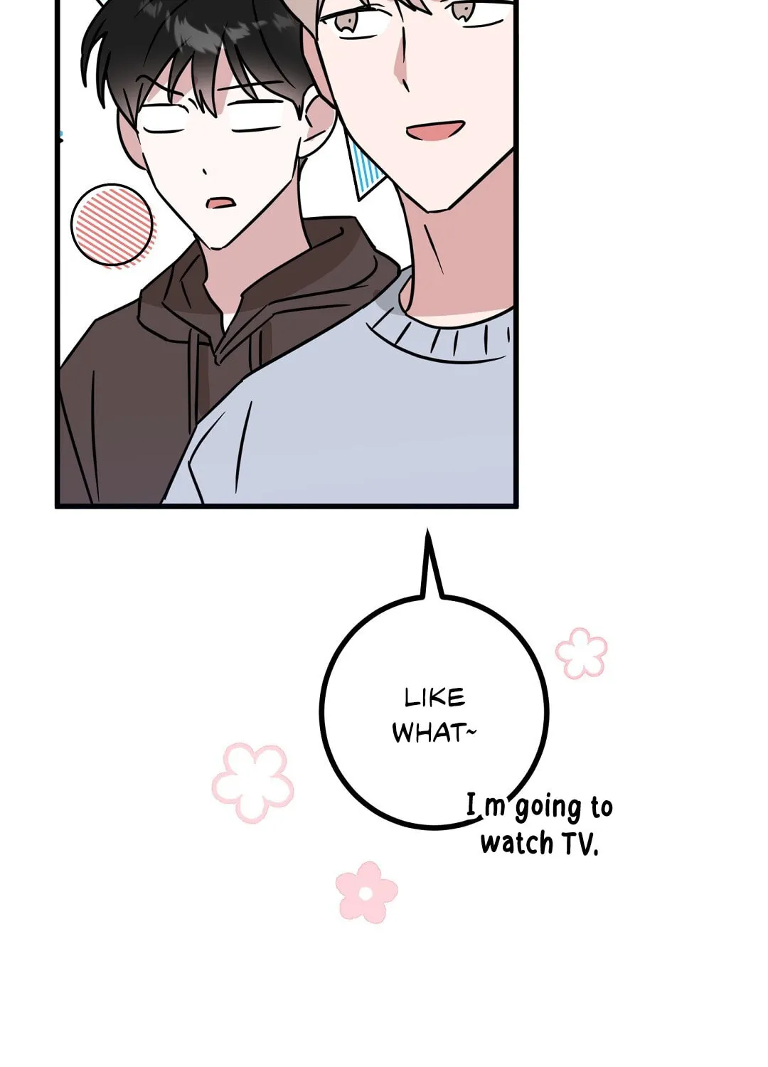 My House Has Become a Filming Location! Chapter 30 page 69 - 