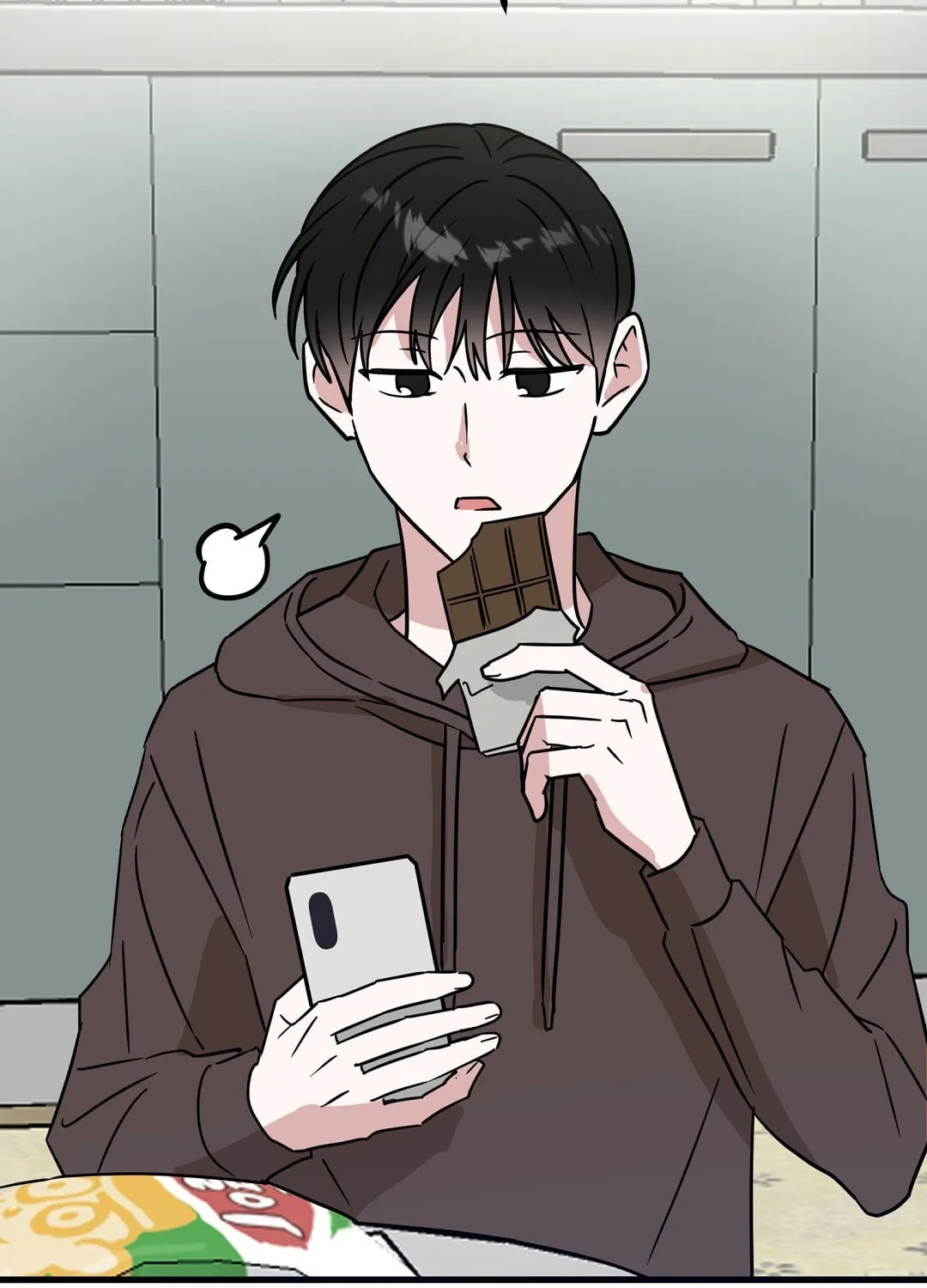 My House Has Become a Filming Location! Chapter 30 page 71 - 