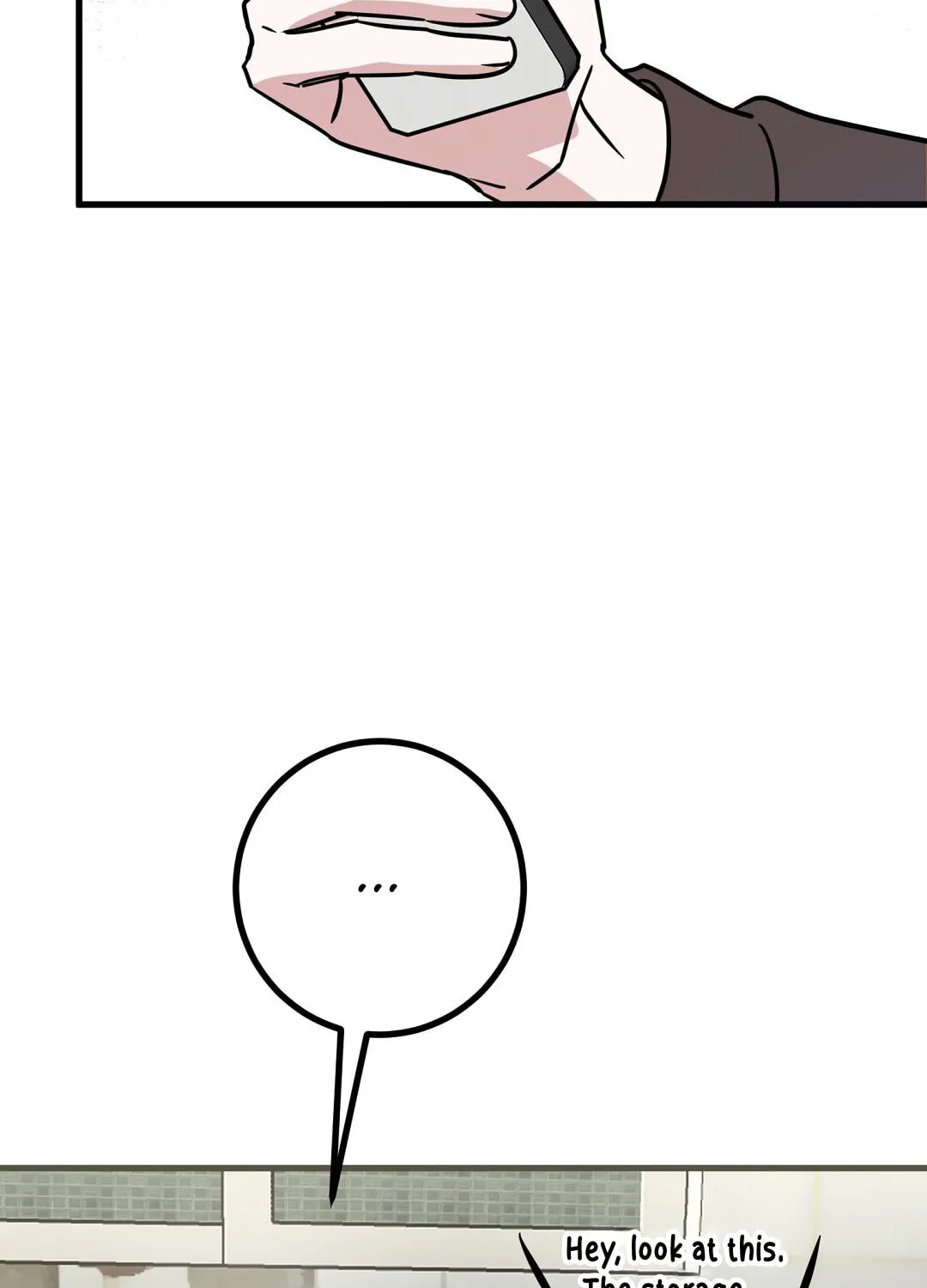 My House Has Become a Filming Location! Chapter 30 page 74 - 