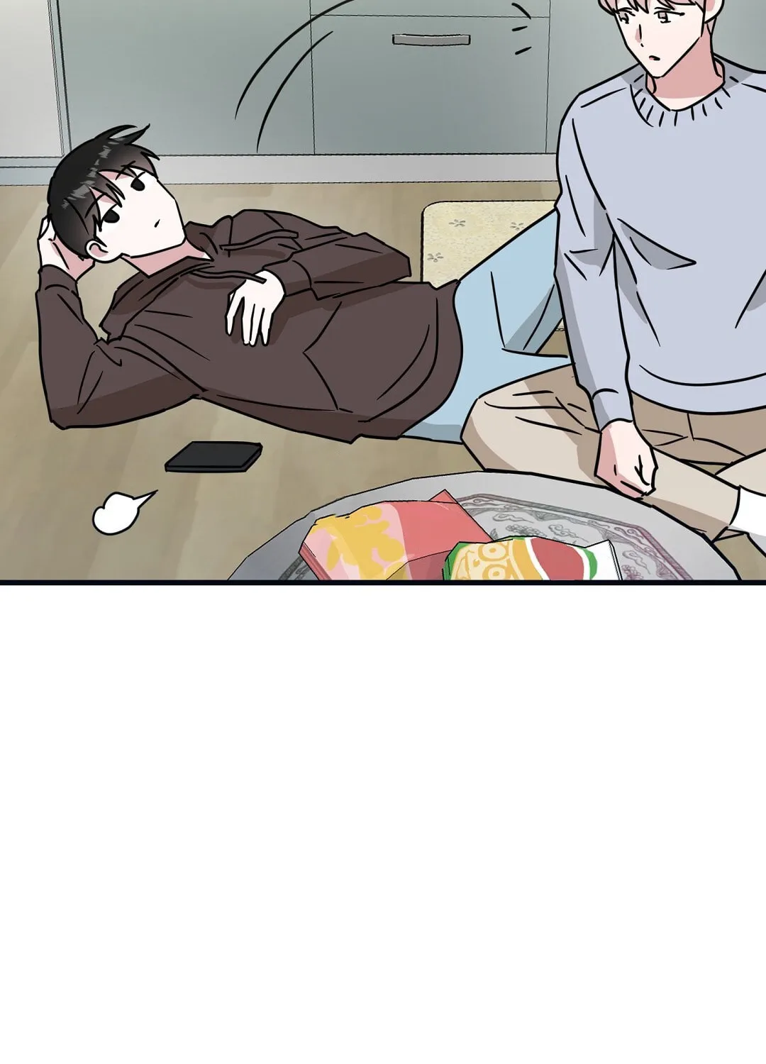 My House Has Become a Filming Location! Chapter 30 page 77 - 