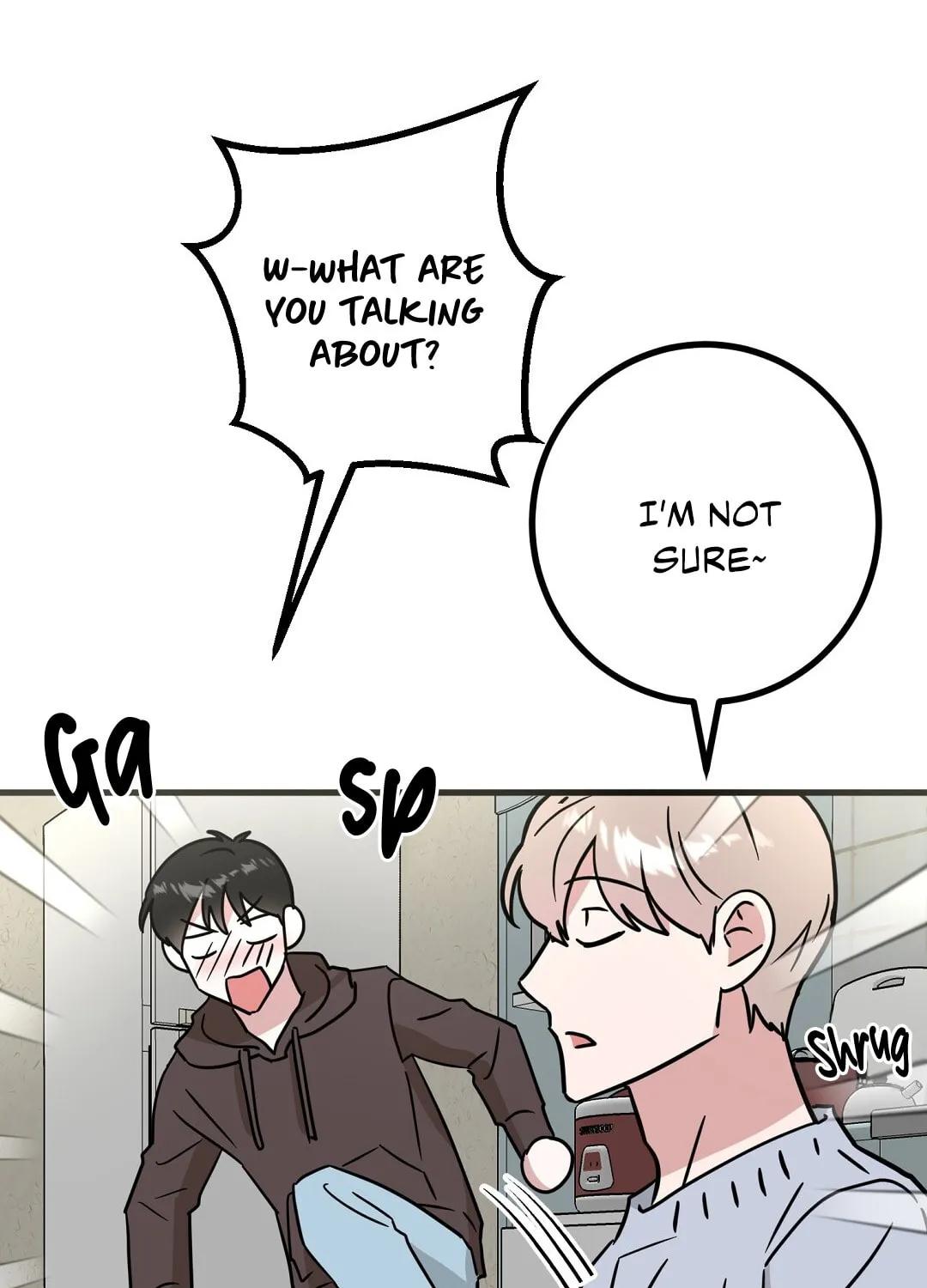 My House Has Become a Filming Location! Chapter 30 page 90 - 