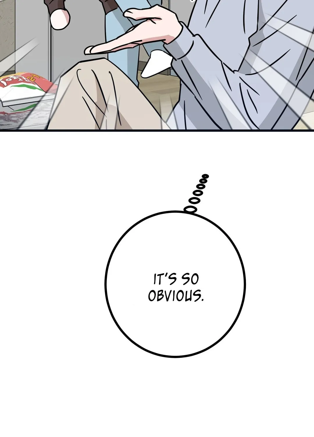 My House Has Become a Filming Location! Chapter 30 page 91 - 