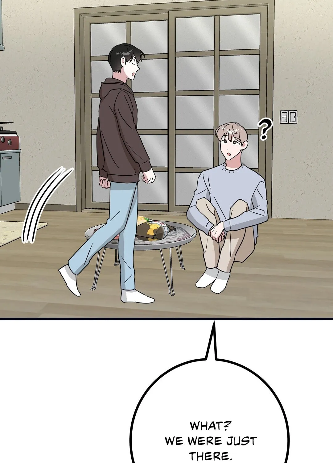 My House Has Become a Filming Location! Chapter 30 page 93 - 