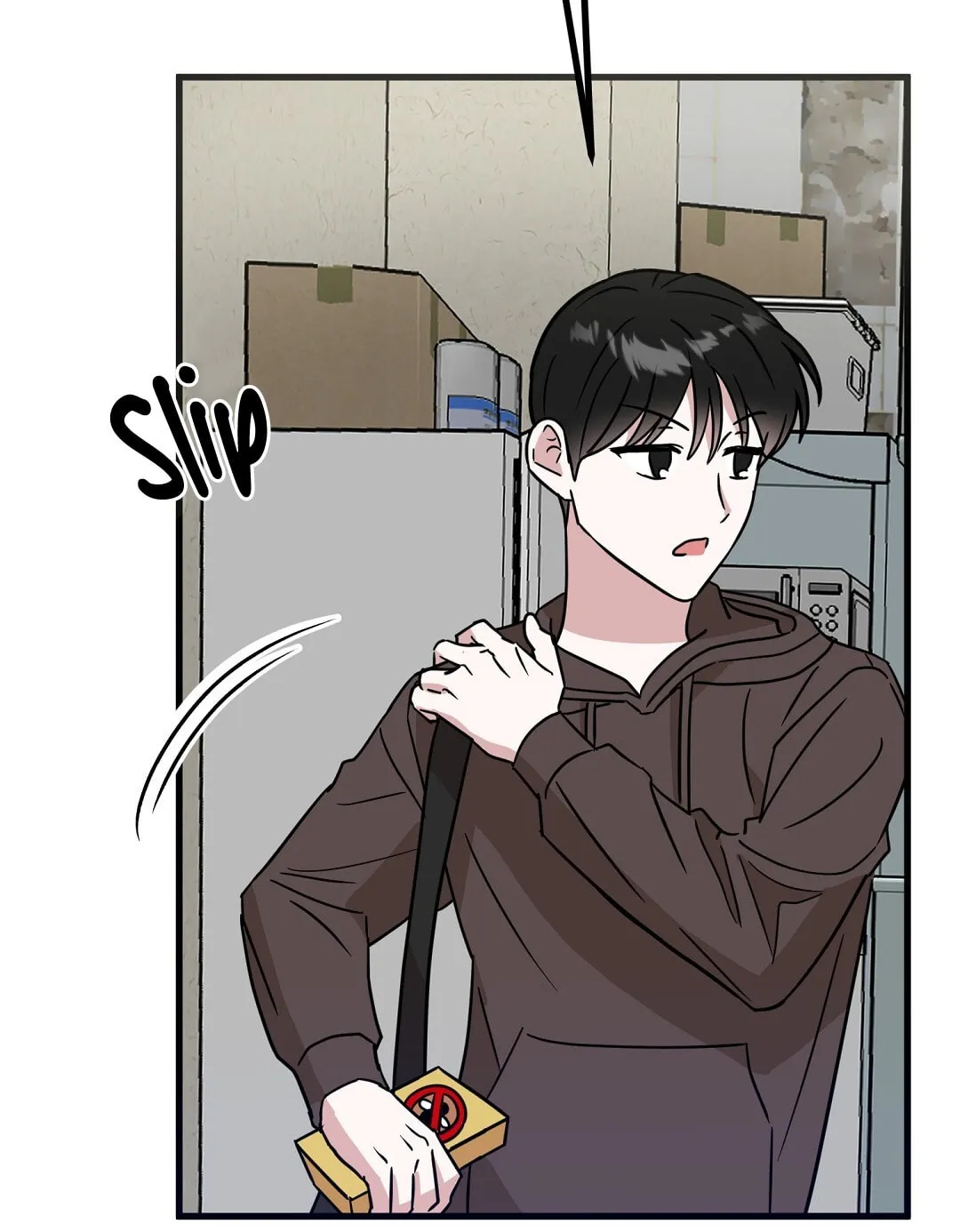 My House Has Become a Filming Location! Chapter 30 page 95 - 