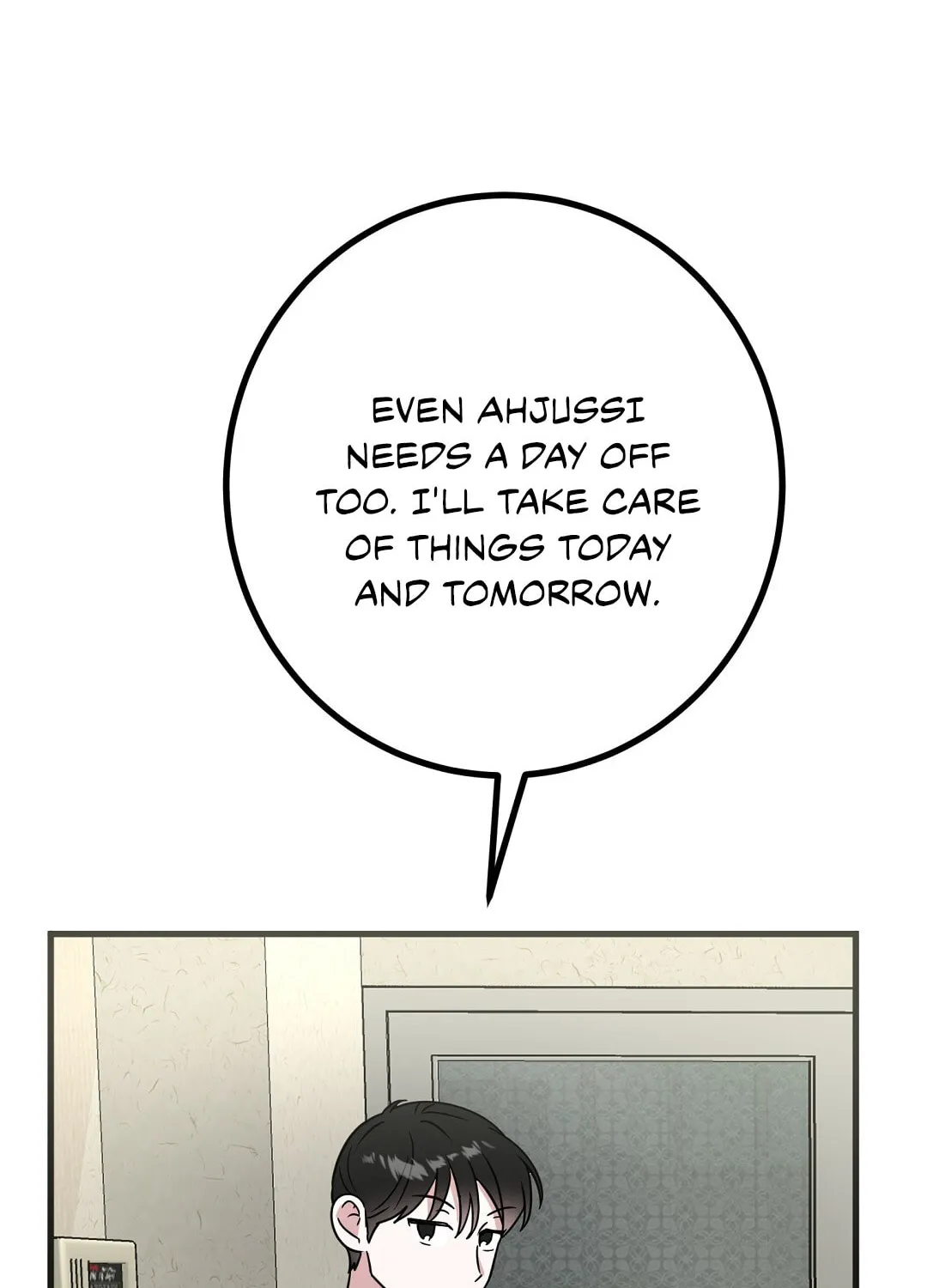My House Has Become a Filming Location! Chapter 30 page 97 - 