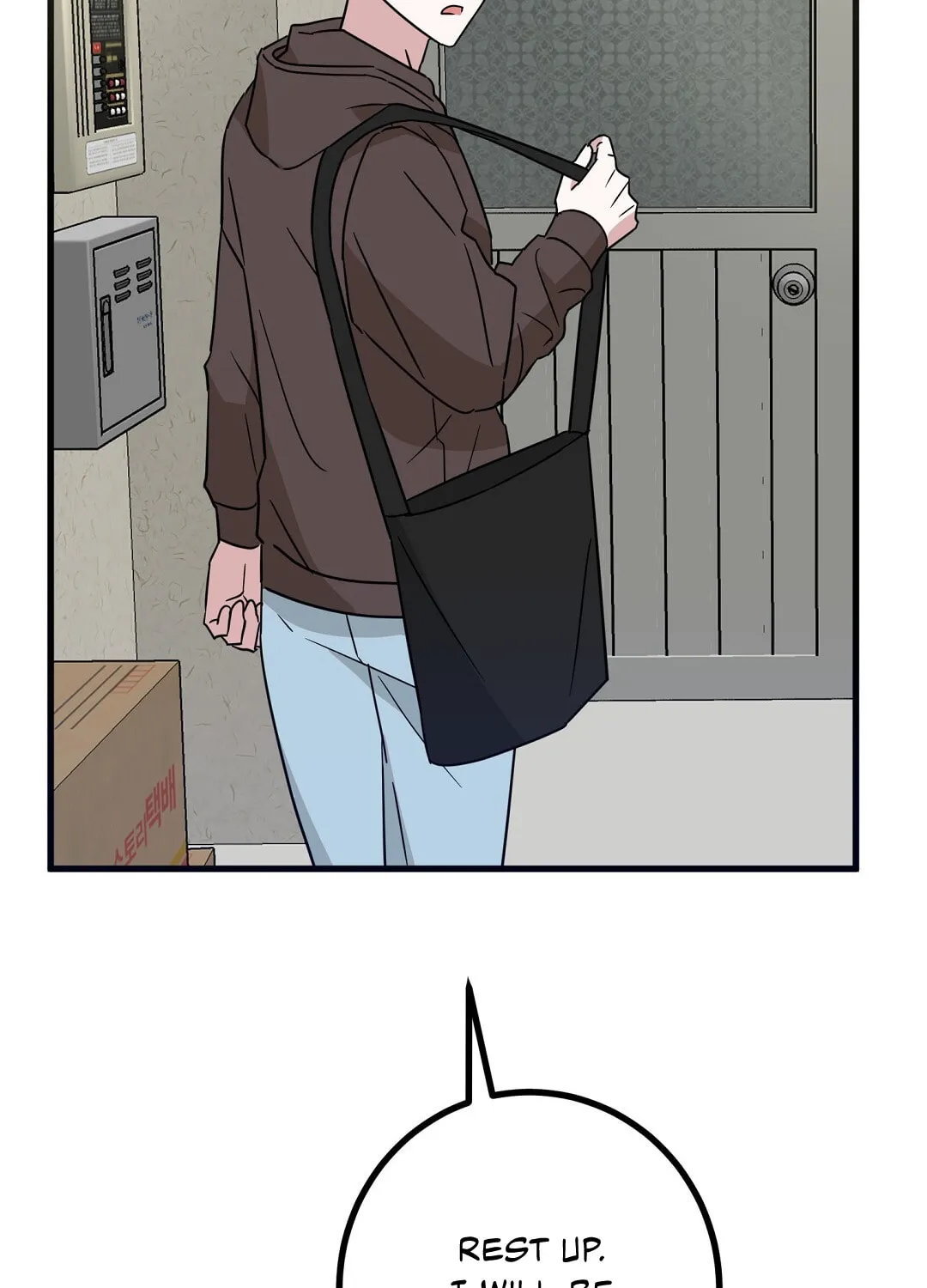 My House Has Become a Filming Location! Chapter 30 page 98 - 