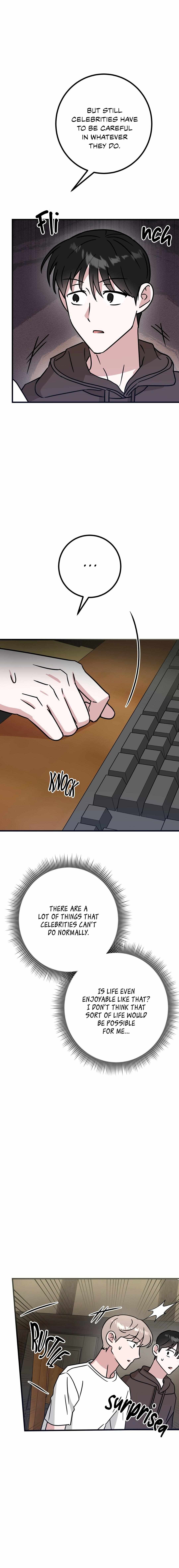 My House Has Become a Filming Location! Chapter 31 page 15 - 