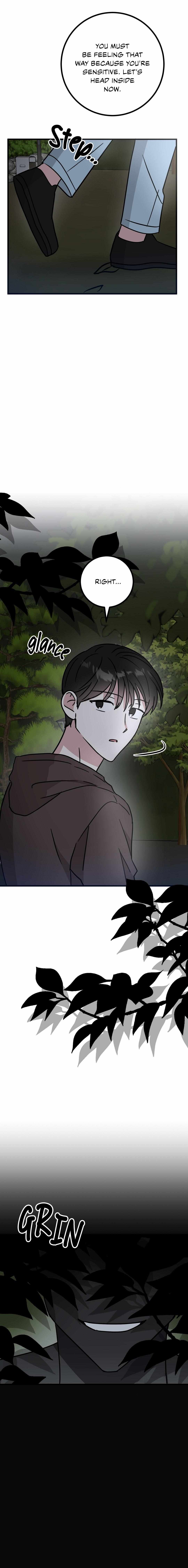 My House Has Become a Filming Location! Chapter 31 page 22 - 