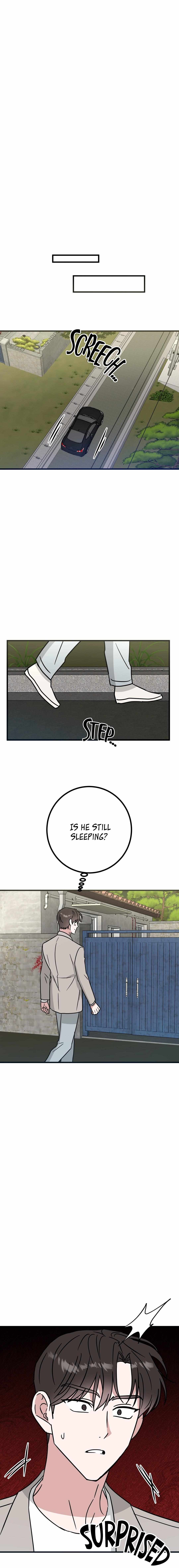 My House Has Become a Filming Location! Chapter 32 page 16 - 