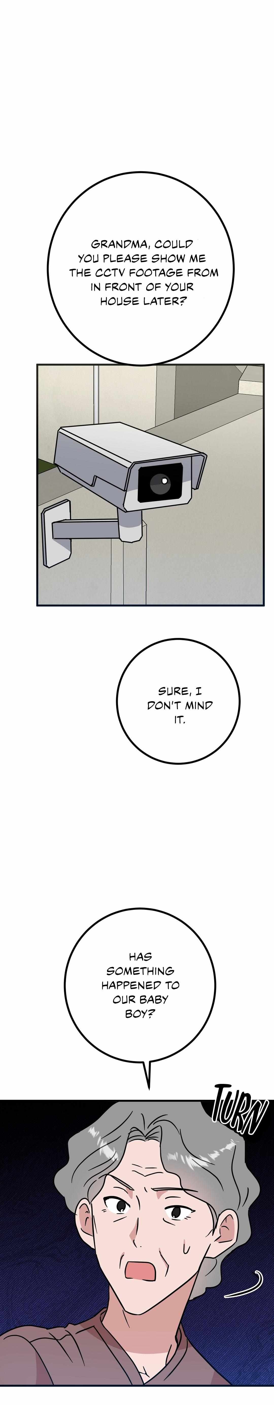 My House Has Become a Filming Location! Chapter 32 page 18 - 