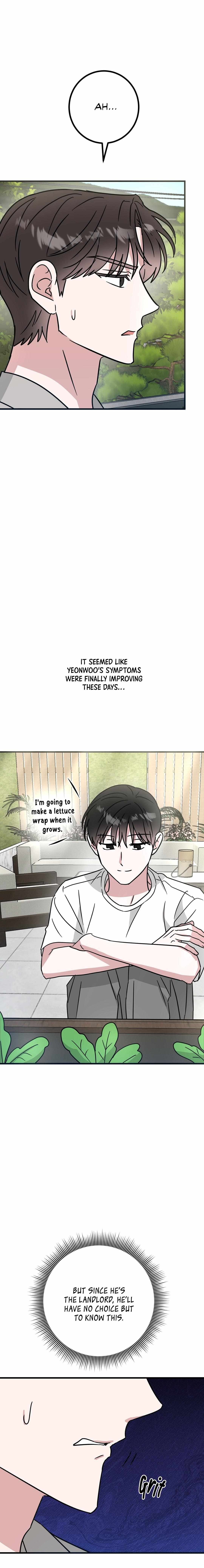 My House Has Become a Filming Location! Chapter 32 page 26 - 