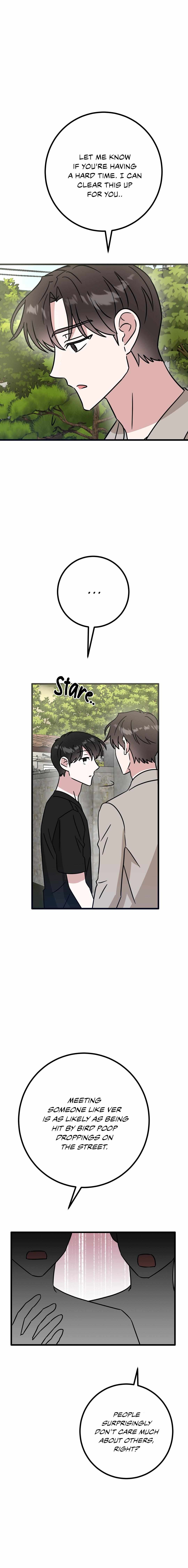 My House Has Become a Filming Location! Chapter 33 page 11 - 