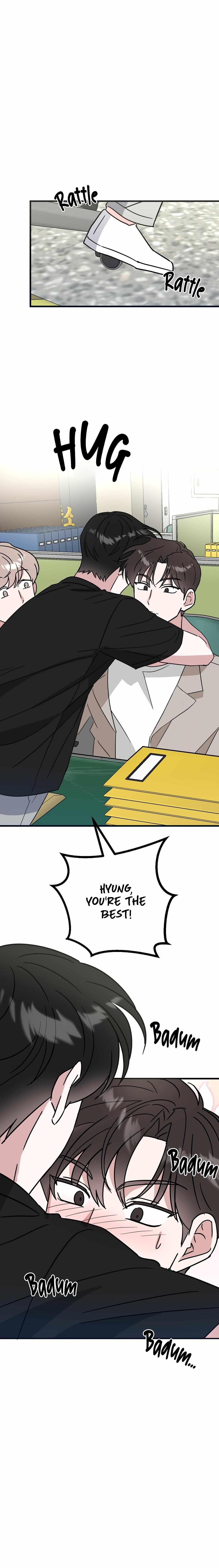 My House Has Become a Filming Location! Chapter 34 page 9 - 