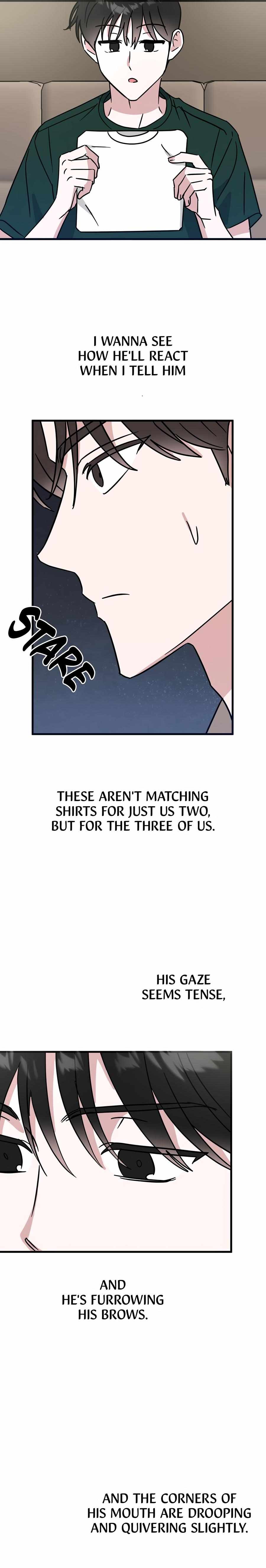 My House Has Become a Filming Location! Chapter 35 page 11 - 