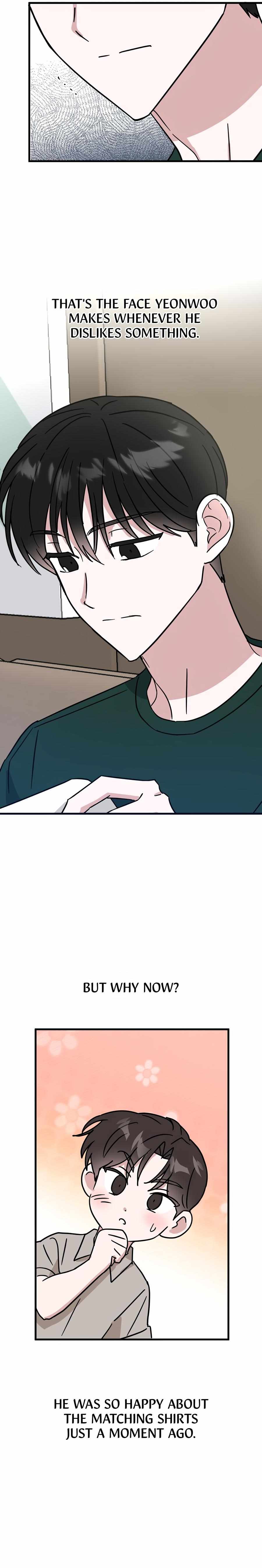 My House Has Become a Filming Location! Chapter 35 page 12 - 