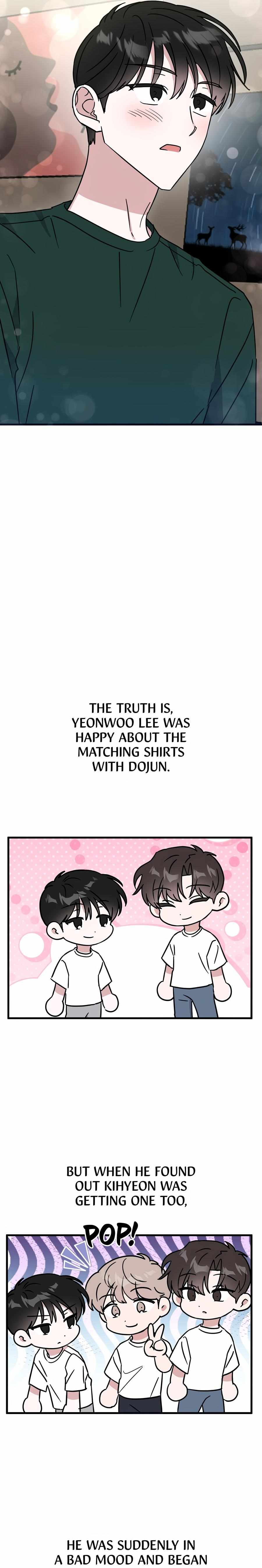 My House Has Become a Filming Location! Chapter 35 page 20 - 