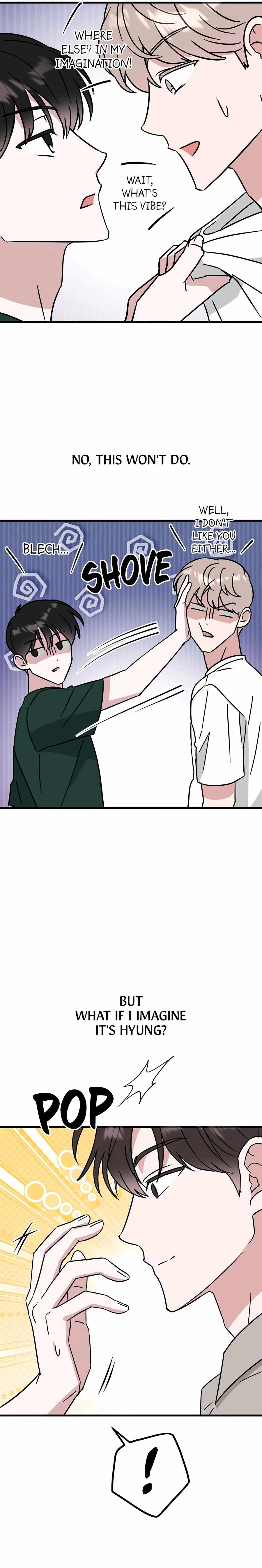 My House Has Become a Filming Location! Chapter 35 page 22 - 