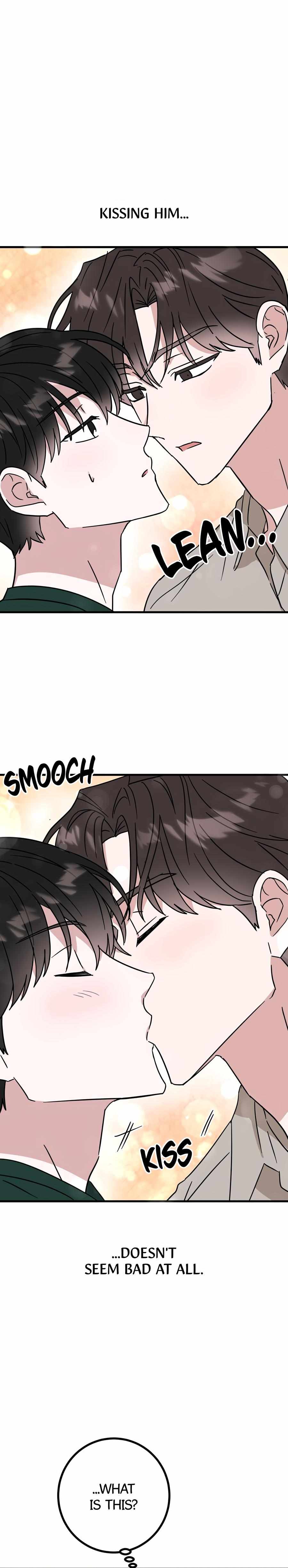My House Has Become a Filming Location! Chapter 35 page 23 - 