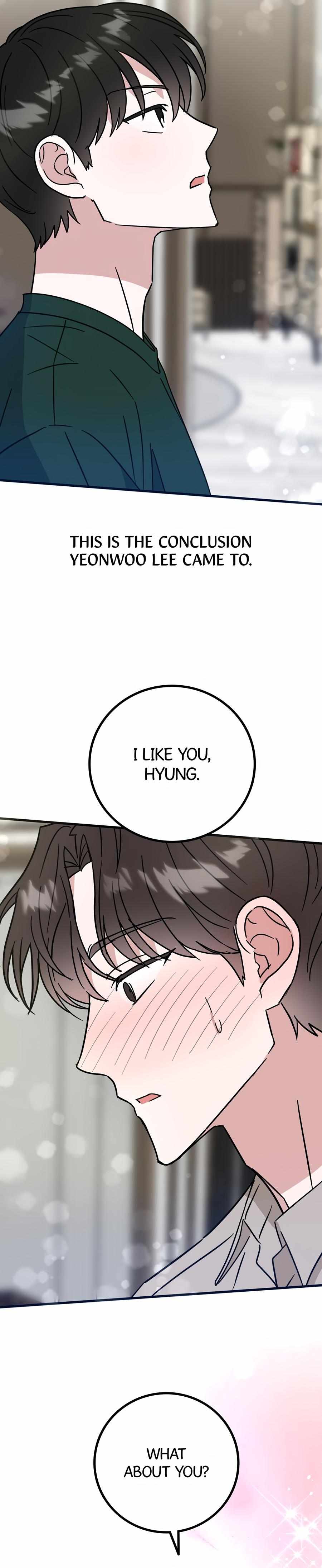 My House Has Become a Filming Location! Chapter 35 page 25 - 