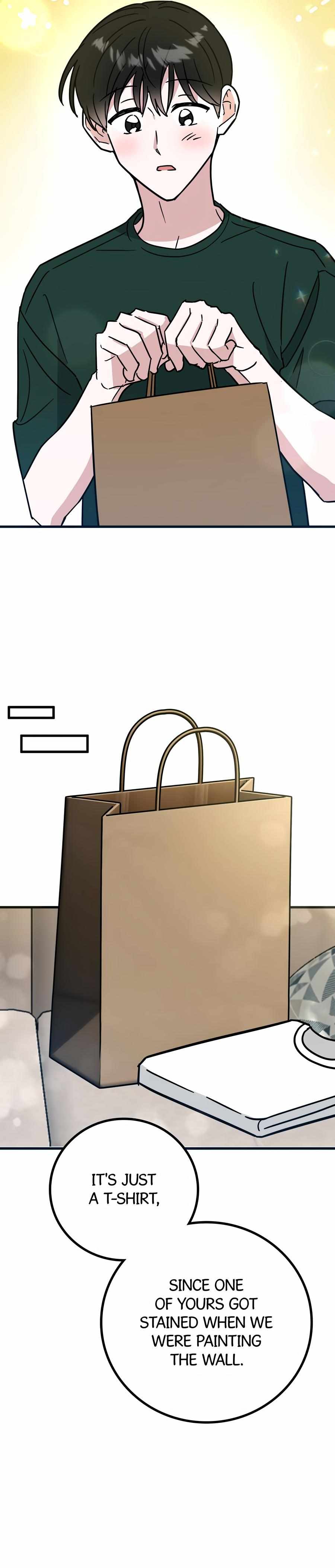 My House Has Become a Filming Location! Chapter 35 page 4 - 