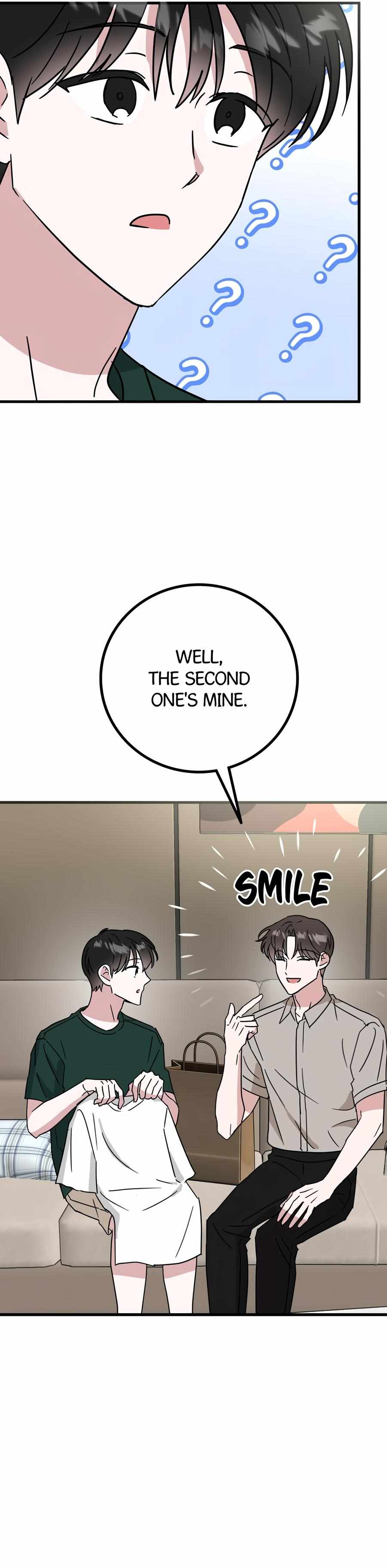 My House Has Become a Filming Location! Chapter 35 page 7 - 