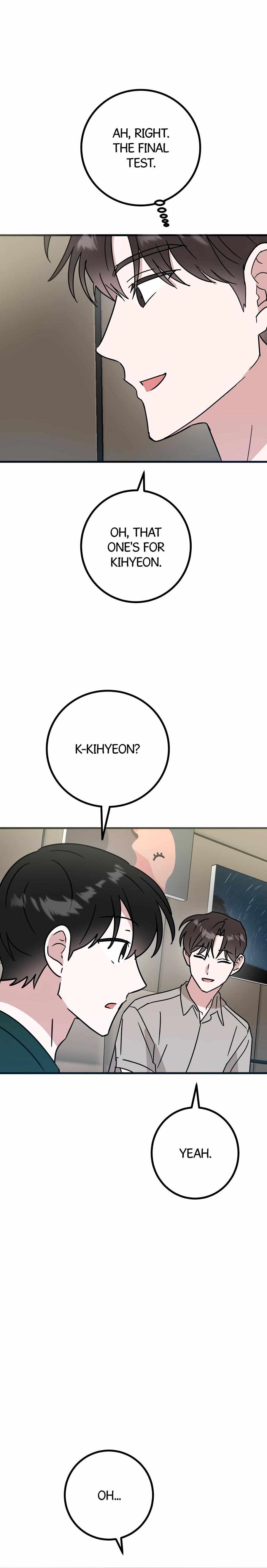 My House Has Become a Filming Location! Chapter 35 page 10 - 