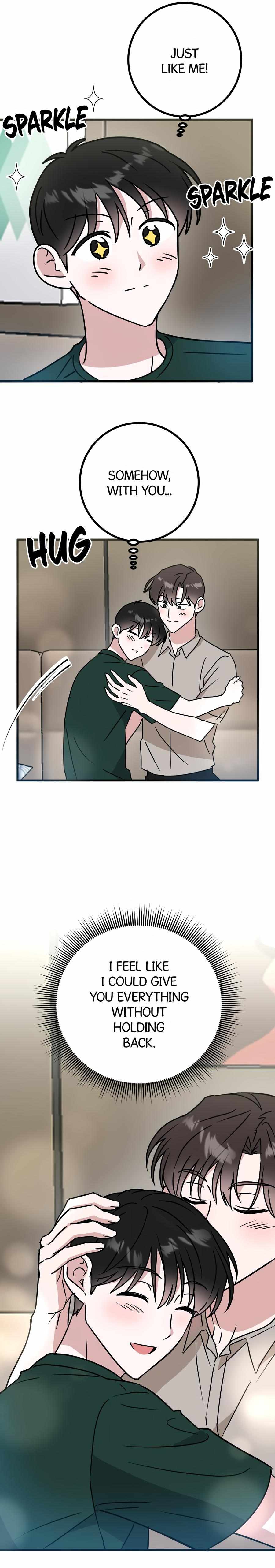 My House Has Become a Filming Location! Chapter 36 page 11 - 