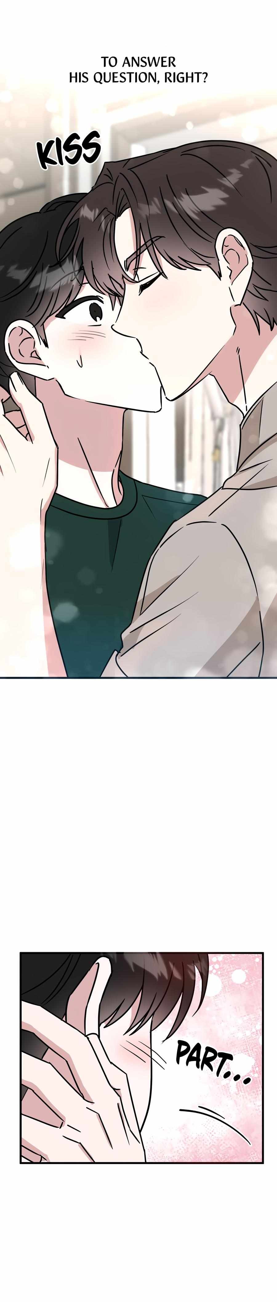 My House Has Become a Filming Location! Chapter 36 page 3 - 