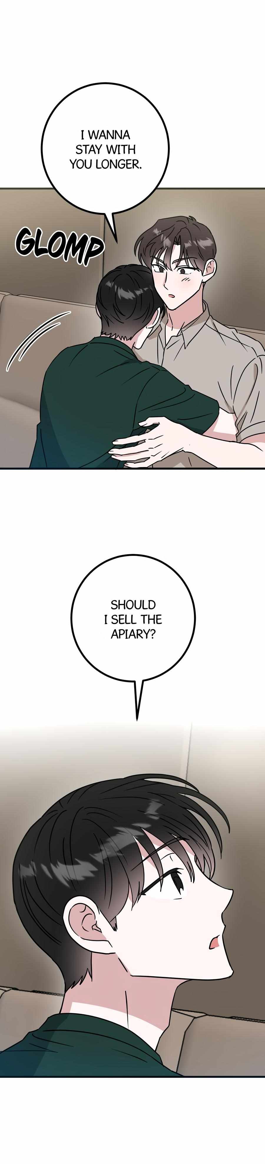 My House Has Become a Filming Location! Chapter 36 page 26 - 