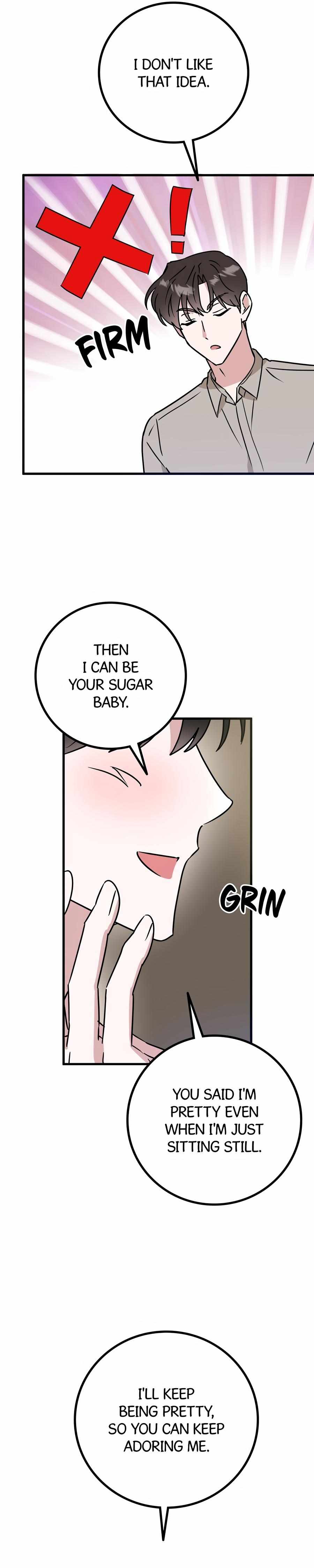 My House Has Become a Filming Location! Chapter 36 page 29 - 