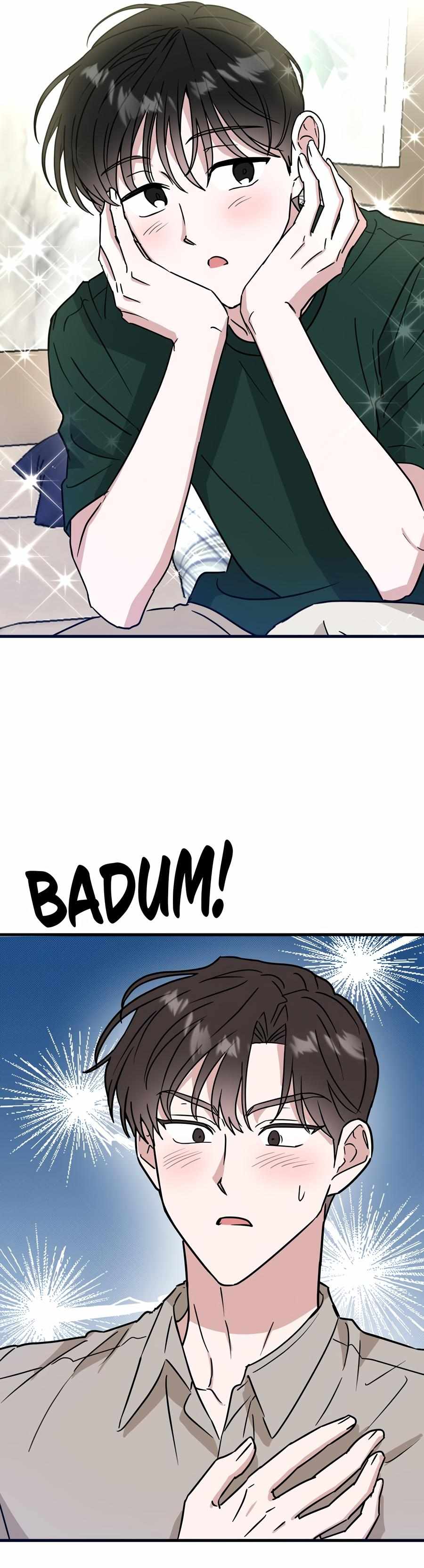 My House Has Become a Filming Location! Chapter 36 page 30 - 