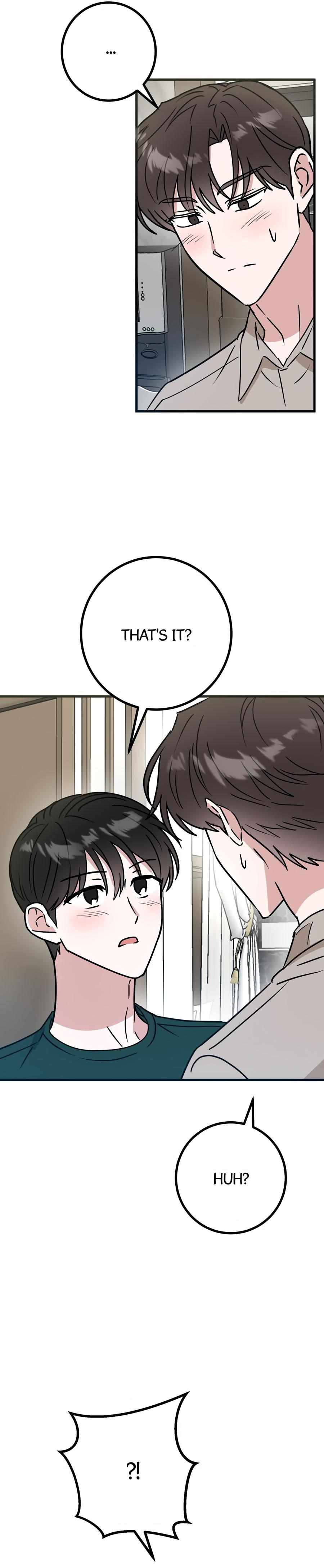 My House Has Become a Filming Location! Chapter 36 page 4 - 