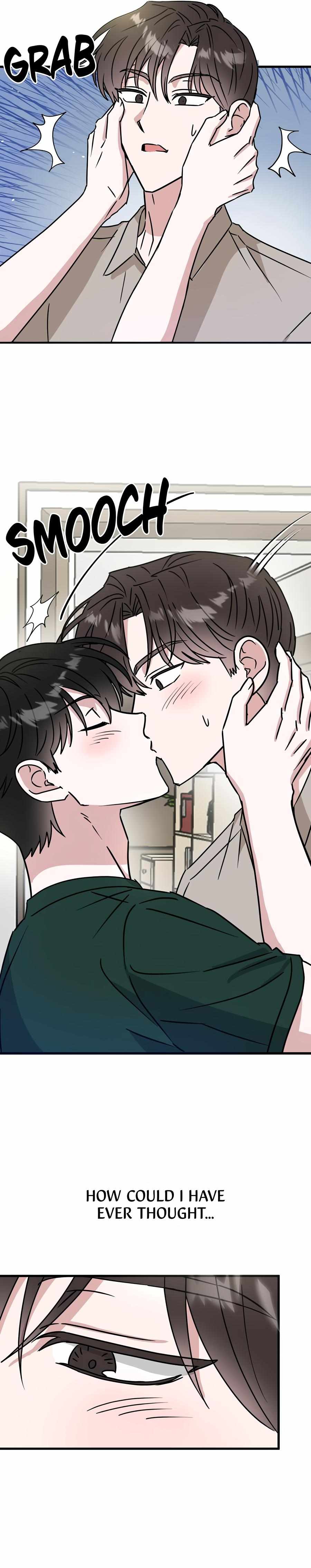 My House Has Become a Filming Location! Chapter 36 page 5 - 