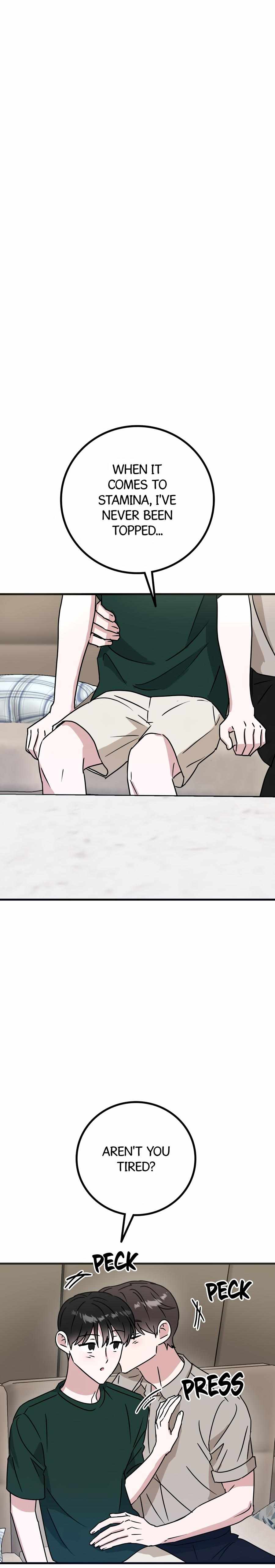My House Has Become a Filming Location! Chapter 36 page 7 - 