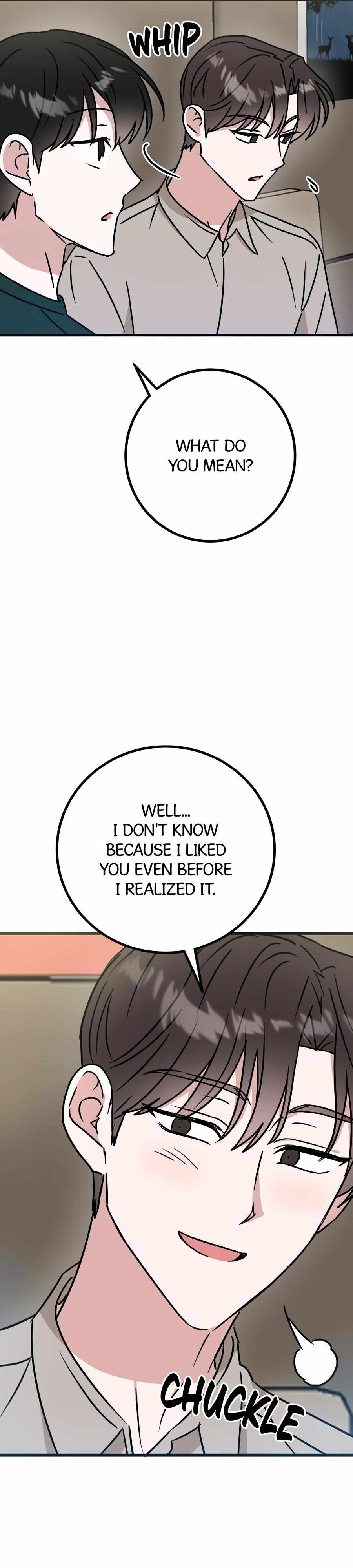 My House Has Become a Filming Location! Chapter 36 page 10 - 