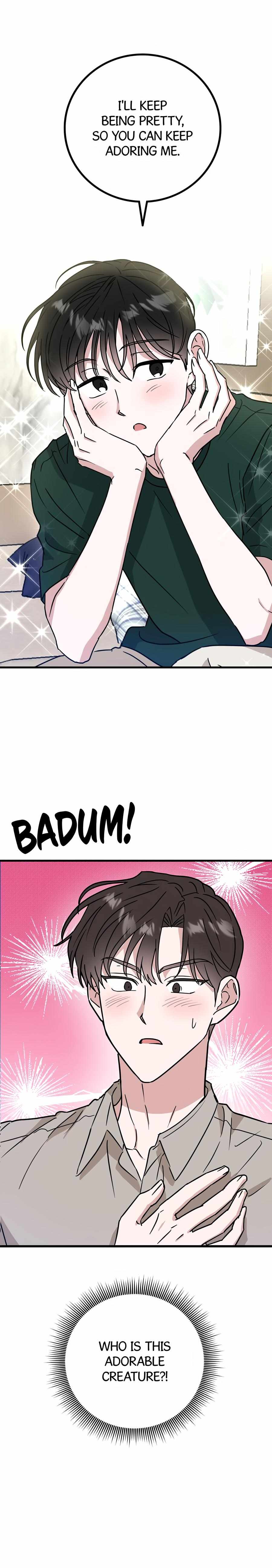 My House Has Become a Filming Location! Chapter 37 page 2 - 