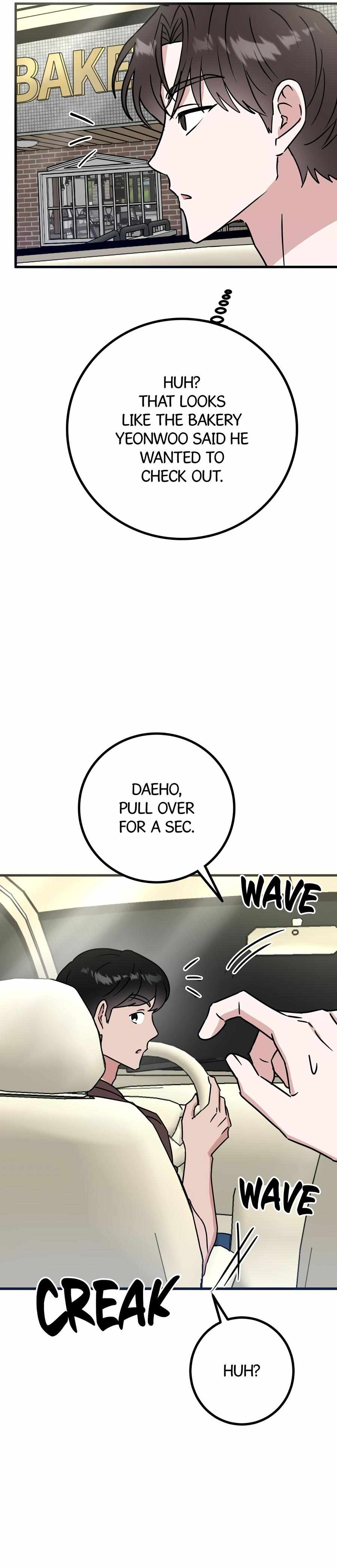 My House Has Become a Filming Location! Chapter 37 page 19 - 
