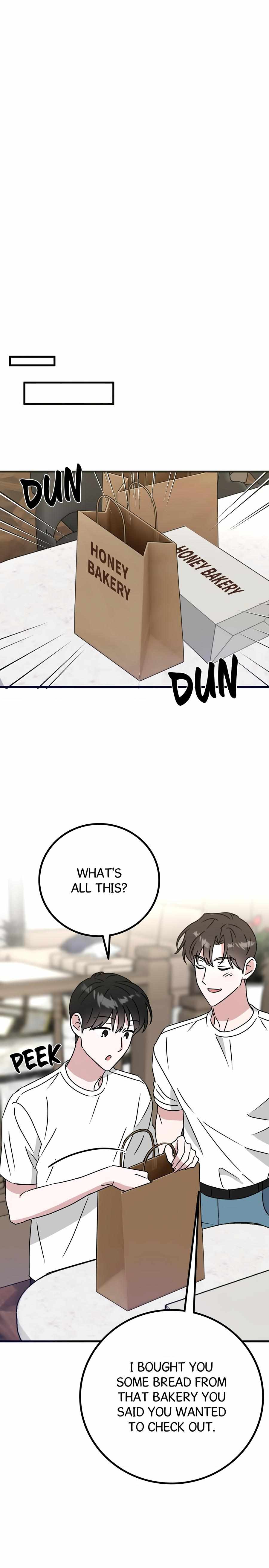 My House Has Become a Filming Location! Chapter 37 page 24 - 