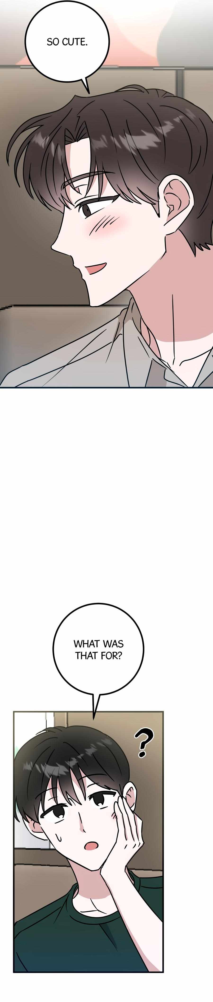 My House Has Become a Filming Location! Chapter 37 page 4 - 