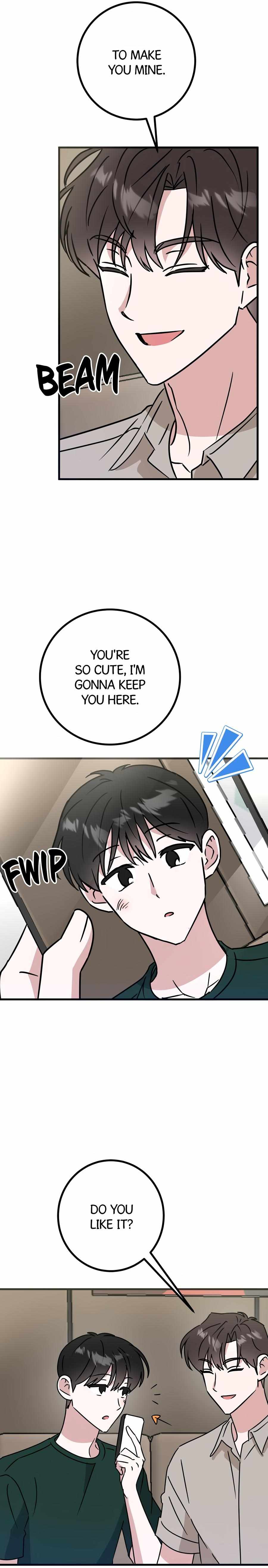 My House Has Become a Filming Location! Chapter 37 page 5 - 