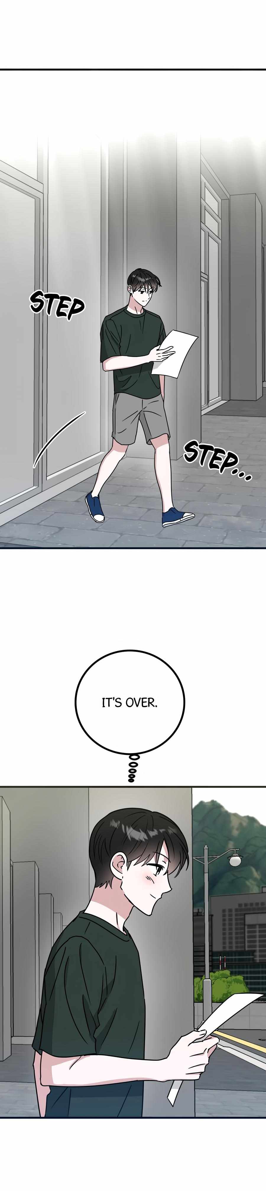 My House Has Become a Filming Location! Chapter 38 page 2 - 
