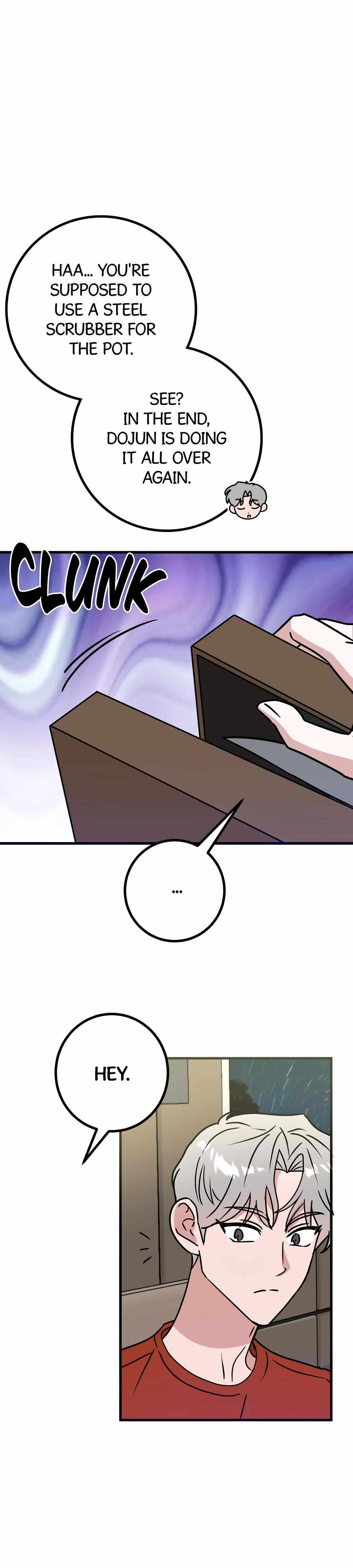 My House Has Become a Filming Location! Chapter 38 page 13 - 