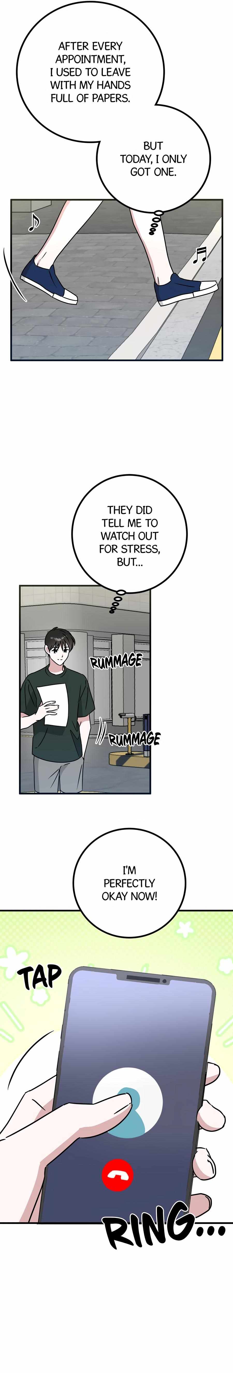 My House Has Become a Filming Location! Chapter 38 page 3 - 