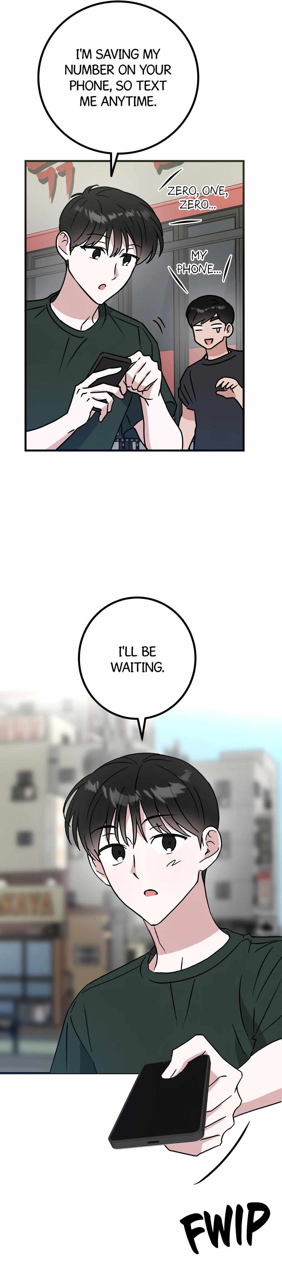 My House Has Become a Filming Location! Chapter 38 page 24 - 
