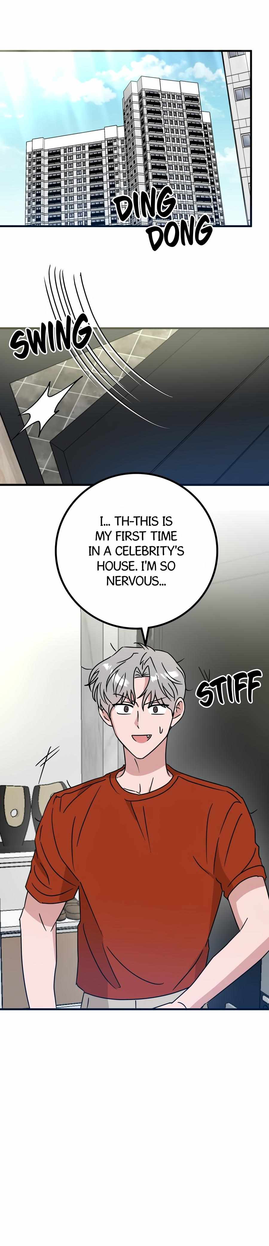 My House Has Become a Filming Location! Chapter 38 page 7 - 