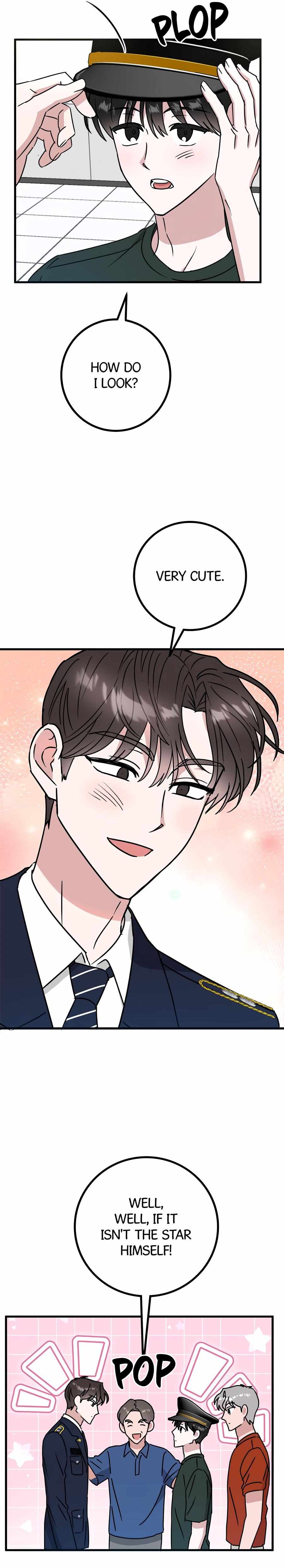 My House Has Become a Filming Location! Chapter 39 page 11 - 