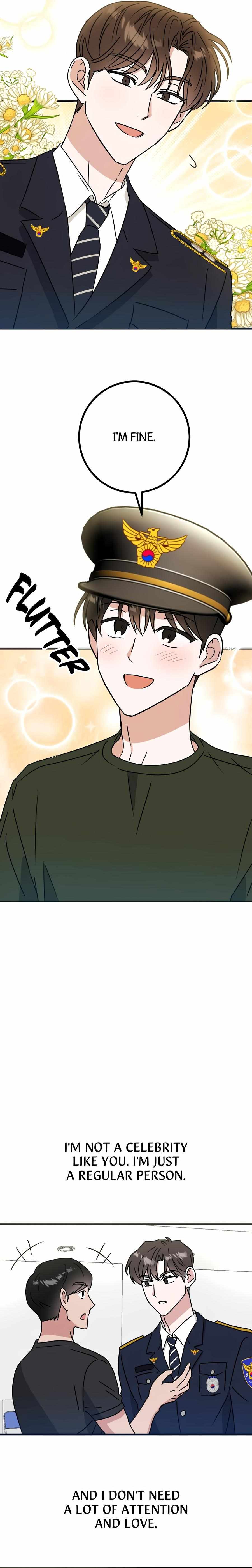 My House Has Become a Filming Location! Chapter 39 page 15 - 