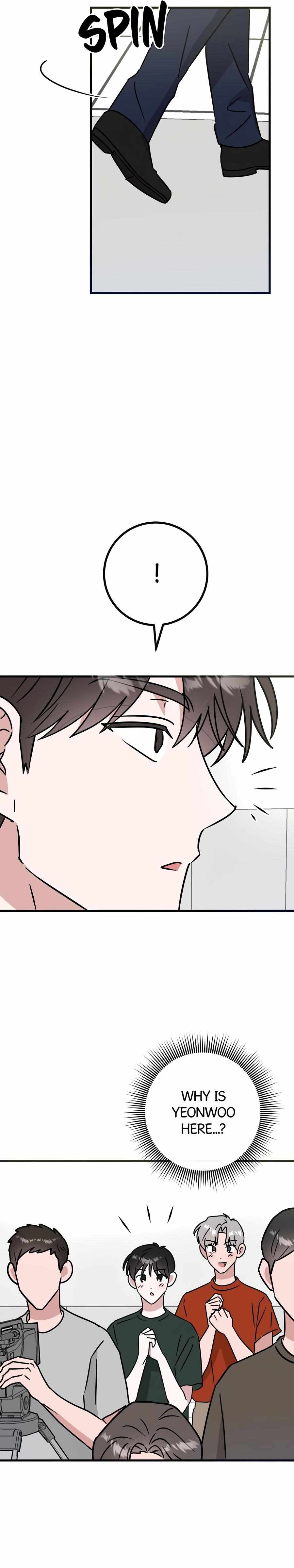 My House Has Become a Filming Location! Chapter 39 page 5 - 